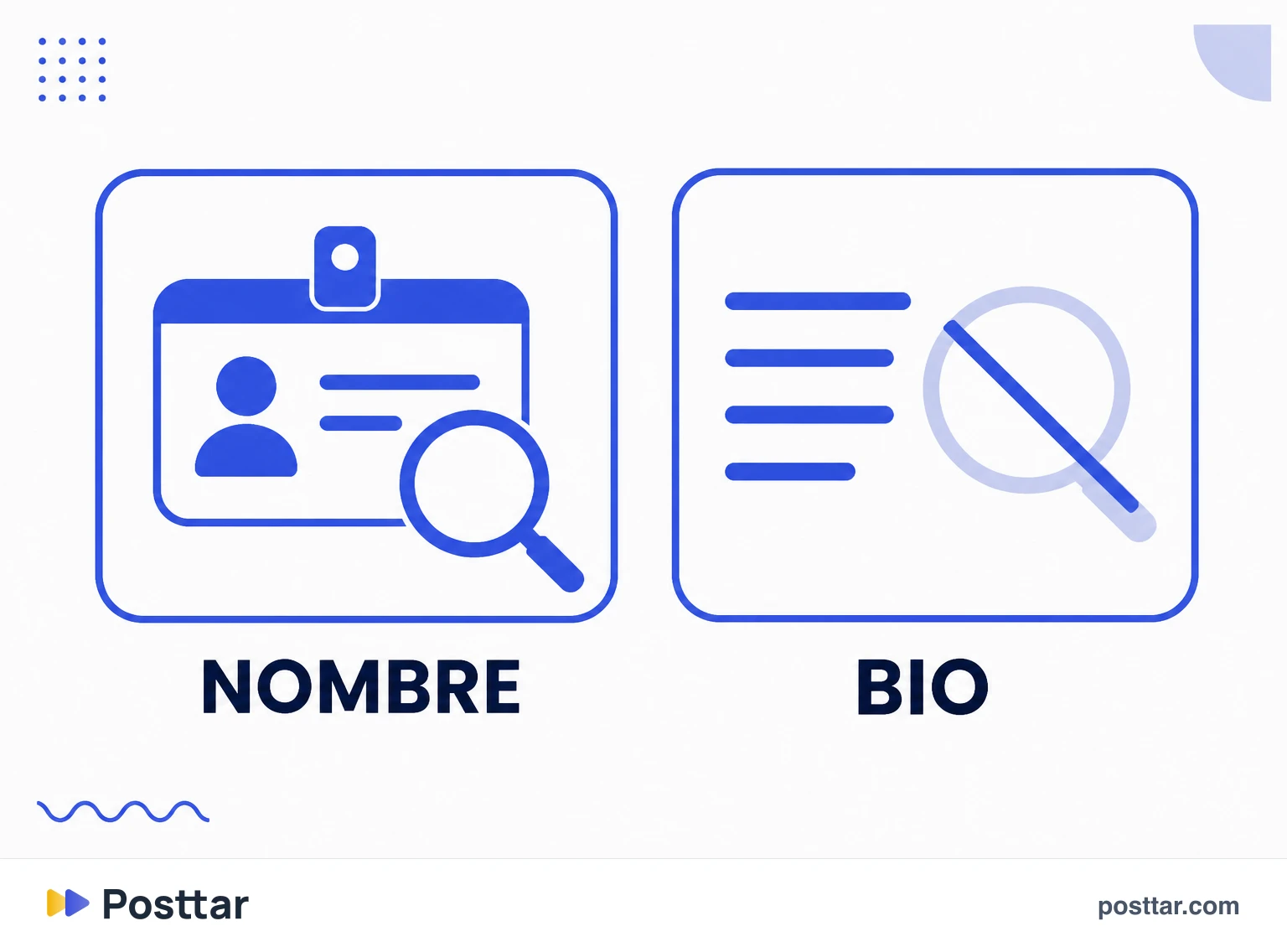 Qué se indexa en la búsqueda de Instagram