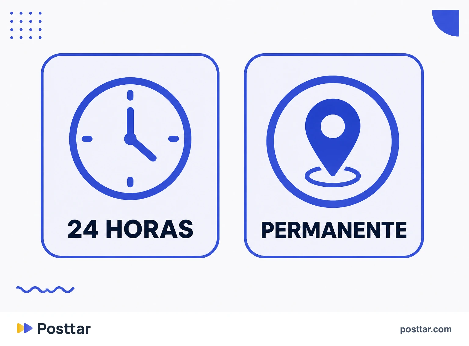 Infografía de la diferencia entre Historia y destacada