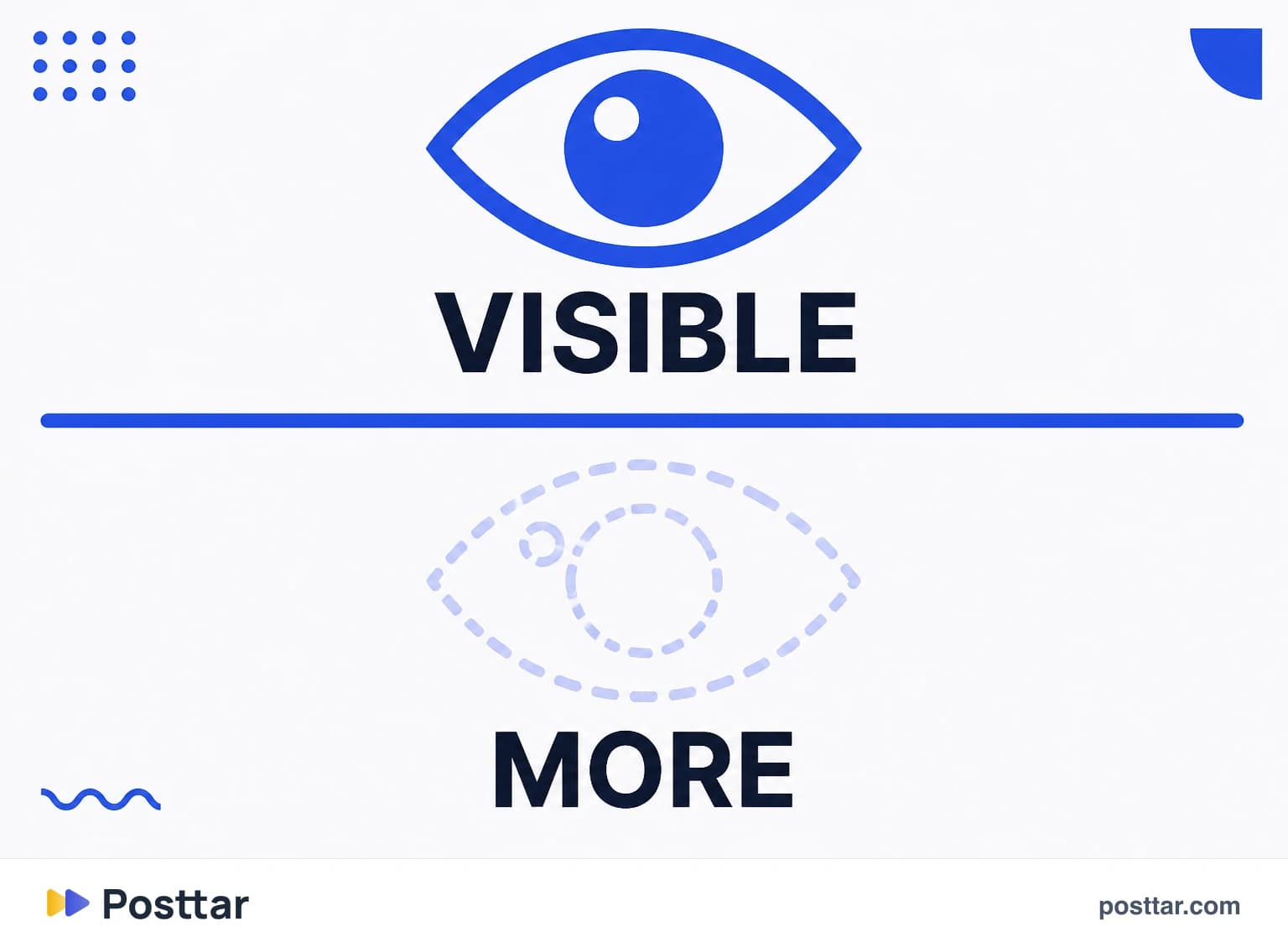 The visible part of a caption before the more button