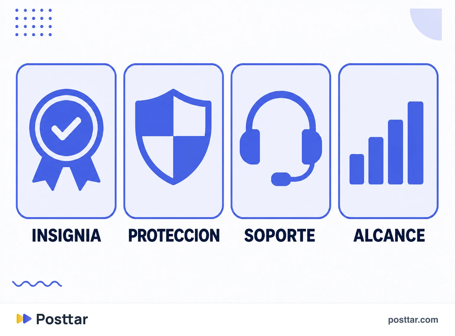 Qué incluye la suscripción además de la insignia