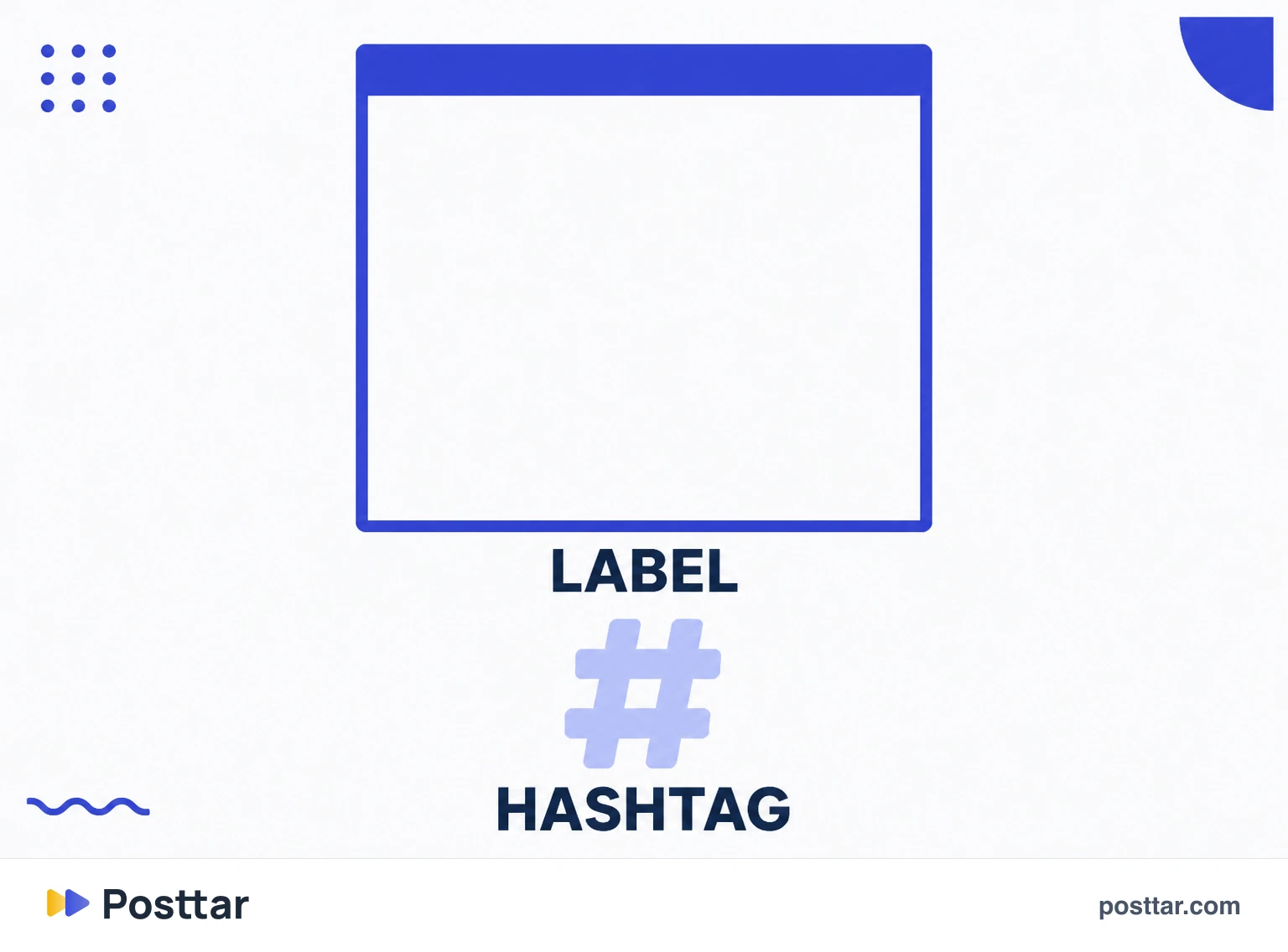 The paid partnership label above the caption