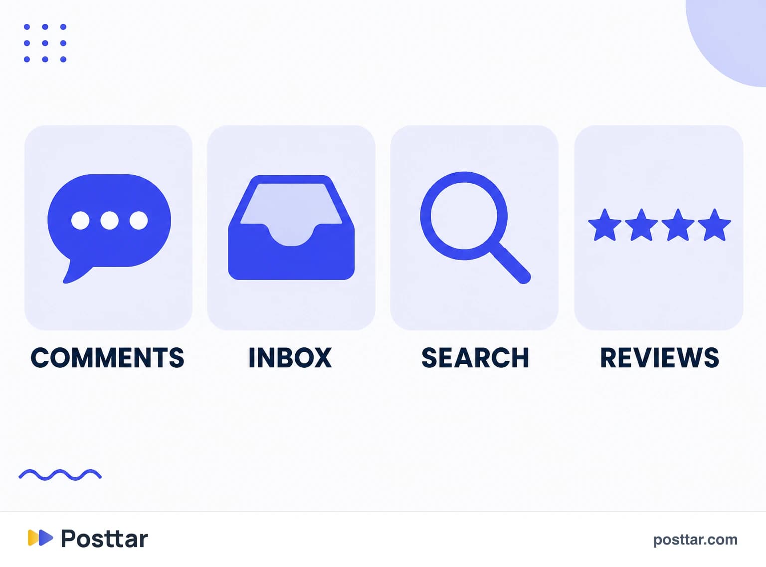 The four free listening sources
