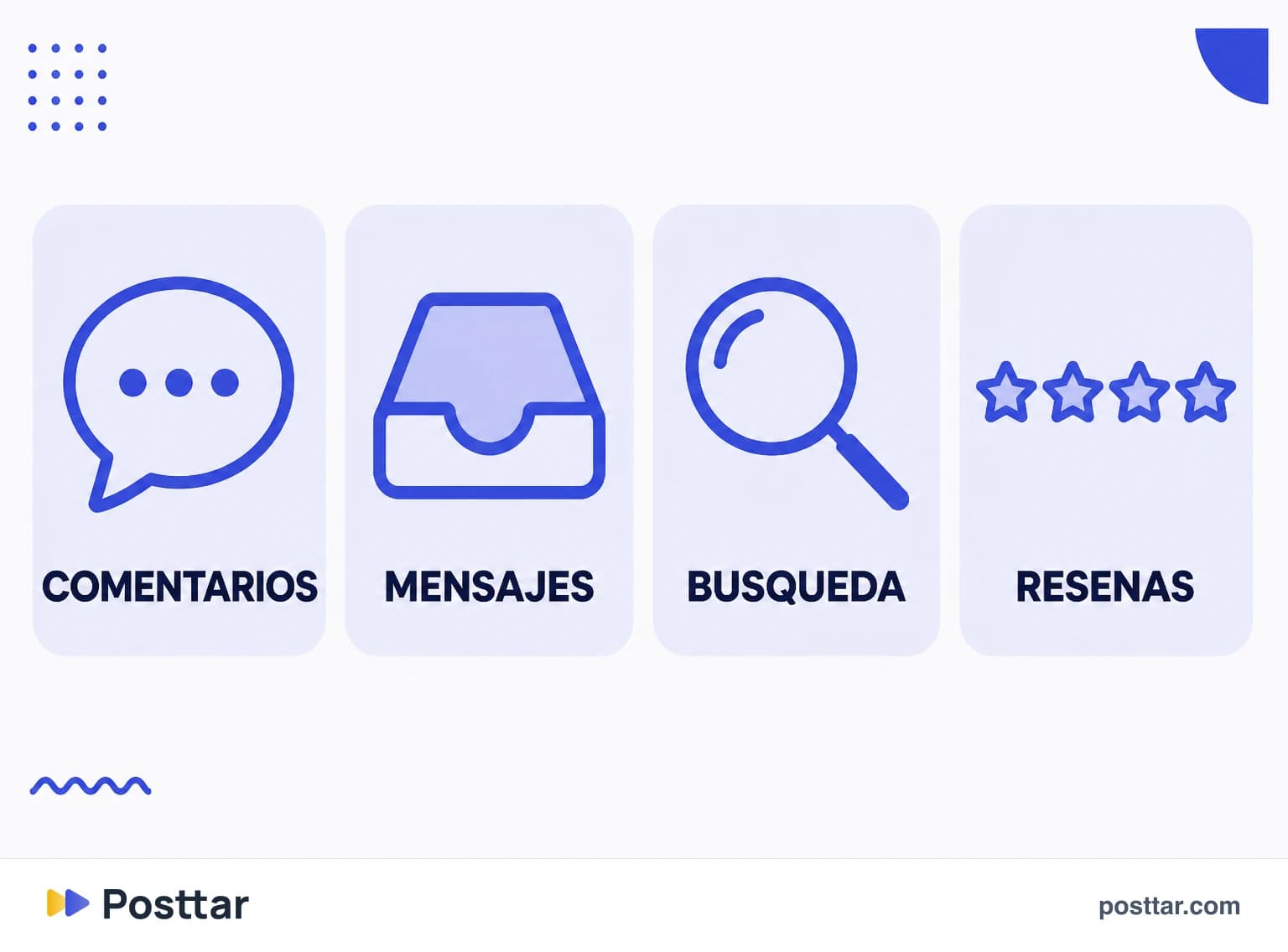 Las cuatro fuentes gratuitas de escucha
